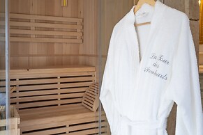 La chambre des Remparts Romantique