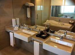 Regency Barra Hotel