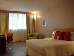 Regency Barra Hotel