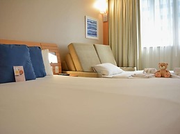 Regency Barra Hotel