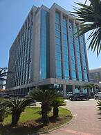 Regency Barra Hotel