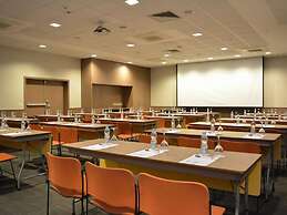 Regency Barra Hotel