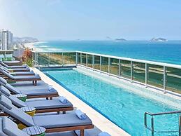 Regency Barra Hotel