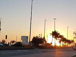 Regency Barra Hotel