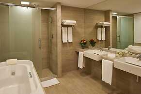 Regency Barra Hotel