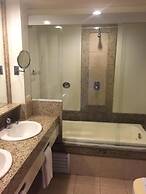 Regency Barra Hotel