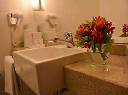 Regency Barra Hotel