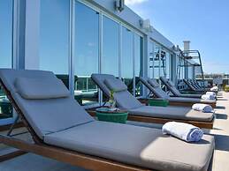 Regency Barra Hotel