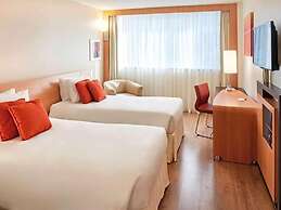 Regency Barra Hotel