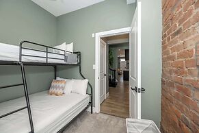 The Baymiller Row - For 6!