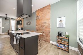 The Baymiller Row - For 6!