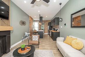 The Baymiller Row - For 6!