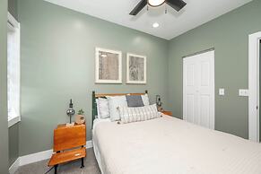 The Baymiller Row - For 6!