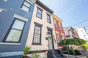 The Baymiller Row - For 6!