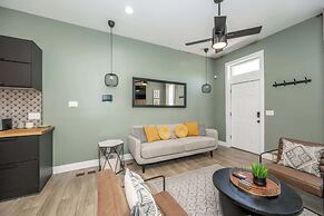 The Baymiller Row - For 6!