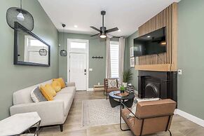 The Baymiller Row - For 6!