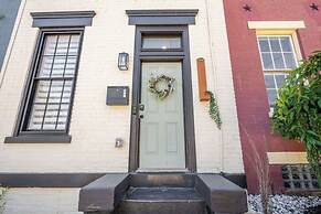 The Baymiller Row - For 6!