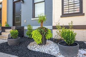The Baymiller Row - For 6!