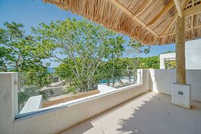 Watercolors Roatan