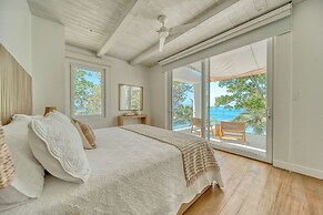 Watercolors Roatan
