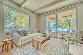 Watercolors Roatan