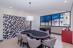 Maison Perdizes – Allianz Parque Supreme