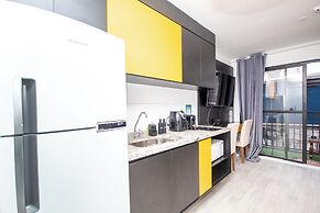 Maison Perdizes – Allianz Parque Supreme
