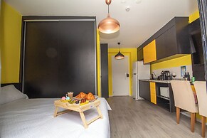Maison Perdizes – Allianz Parque Supreme