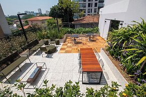 Maison Perdizes – Allianz Parque Supreme