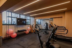 Maison Perdizes – Allianz Parque Supreme