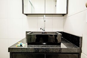 Maison Perdizes – Allianz Parque Supreme