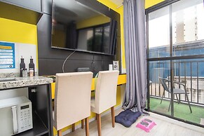 Maison Perdizes – Allianz Parque Supreme