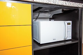 Maison Perdizes – Allianz Parque Supreme