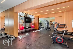 Maison Perdizes – Allianz Parque Supreme