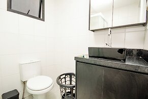 Maison Perdizes – Allianz Parque Supreme