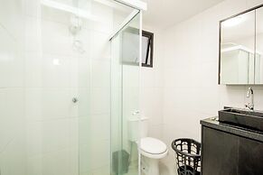 Maison Perdizes – Allianz Parque Supreme