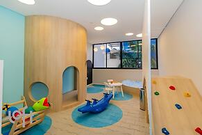 Maison Perdizes – Allianz Parque Supreme