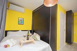Maison Perdizes – Allianz Parque Supreme