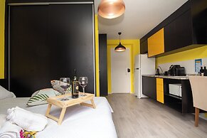Maison Perdizes – Allianz Parque Supreme