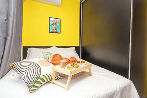 Maison Perdizes – Allianz Parque Supreme