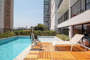 Maison Perdizes – Allianz Parque Supreme