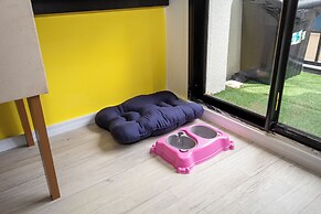 Maison Perdizes – Allianz Parque Supreme