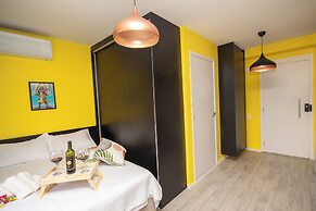 Maison Perdizes – Allianz Parque Supreme