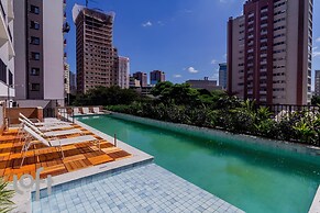 Maison Perdizes – Allianz Parque Supreme