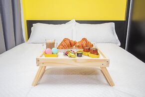 Maison Perdizes – Allianz Parque Supreme