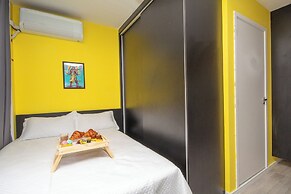 Maison Perdizes – Allianz Parque Supreme