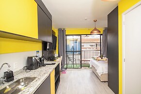 Maison Perdizes – Allianz Parque Supreme
