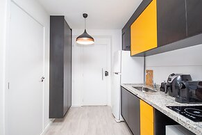 Maison Perdizes – Allianz Parque Supreme