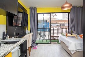 Maison Perdizes – Allianz Parque Supreme