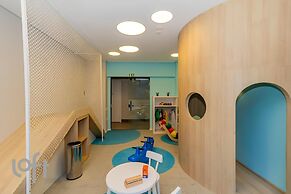 Maison Perdizes – Allianz Parque Supreme